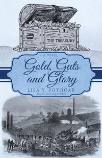 Cover image for Gold, Guts and Glory