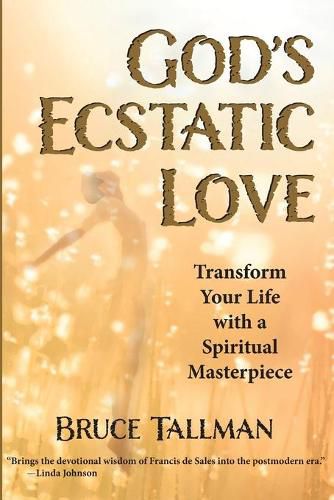 Cover image for God's Ecstatic Love