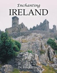Cover image for Enchanting Ireland