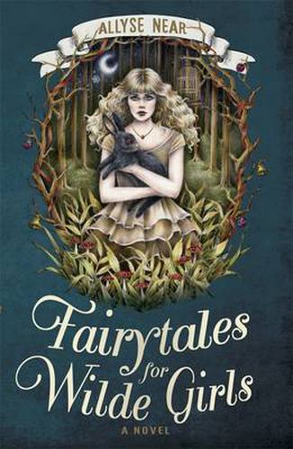Cover image for Fairytales for Wilde Girls