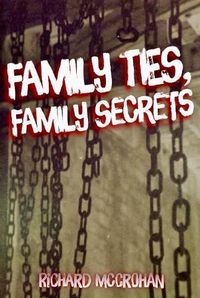 Cover image for Family Ties, Family Secrets