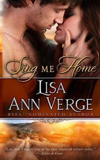 Cover image for Sing Me Home