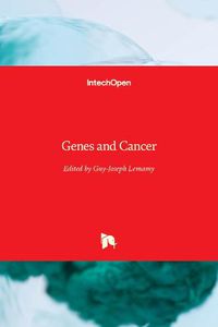 Cover image for Genes and Cancer