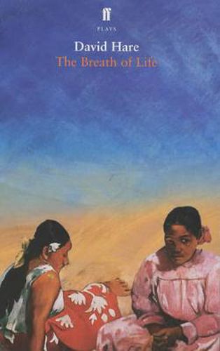 Cover image for The Breath of Life