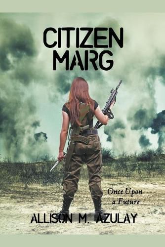 Cover image for Citizen Marg