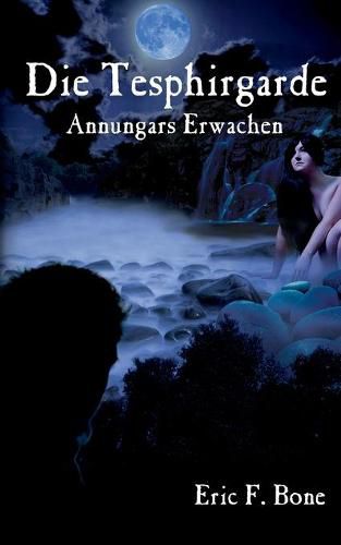 Cover image for Annungars Erwachen