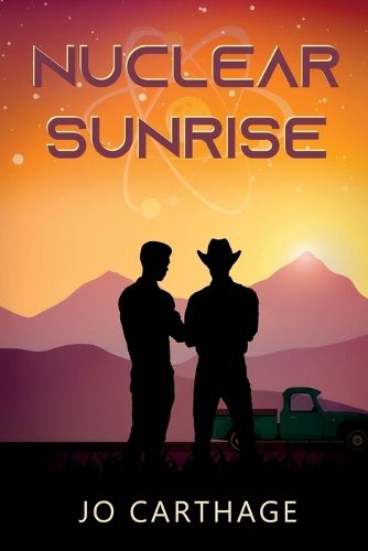 Cover image for Nuclear Sunrise