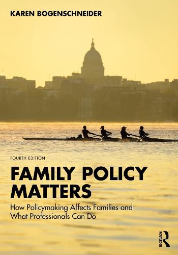 Cover image for Family Policy Matters