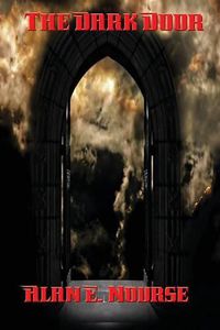 Cover image for The Dark Door