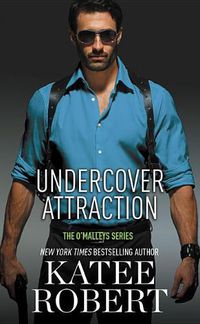 Cover image for Undercover Attraction