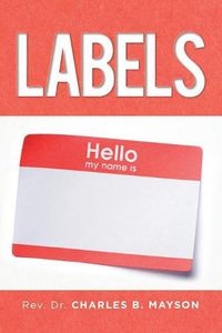 Cover image for Labels