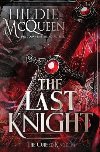 Cover image for The Last Knight