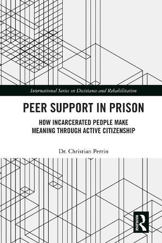 Peer Support in Prison