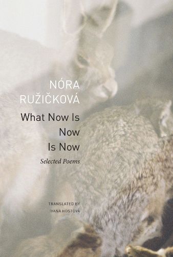 Cover image for What Now Is Now Is Now