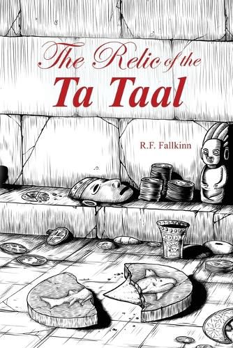 Cover image for The Relic of the Ta Taal
