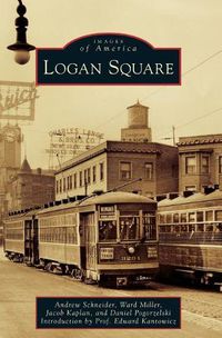 Cover image for Logan Square