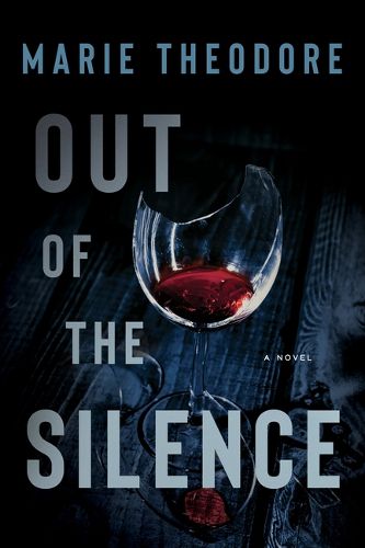 Cover image for Out of the Silence