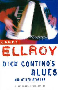 Cover image for Dick Contino's Blues and Other Stories