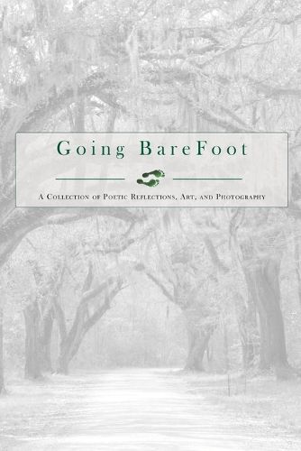 Cover image for Going BareFoot