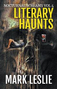 Cover image for Literary Haunts