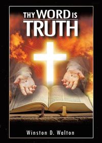 Cover image for Thy Word Is Truth