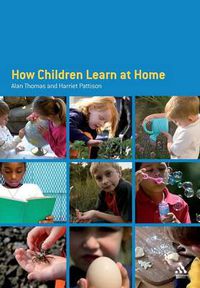 Cover image for How Children Learn at Home