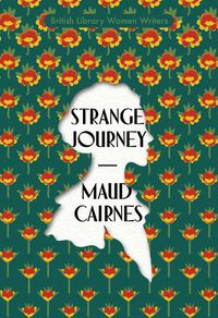 Cover image for Strange Journey