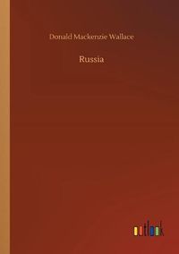 Cover image for Russia