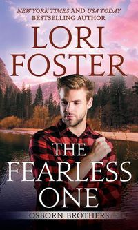 Cover image for The Fearless One