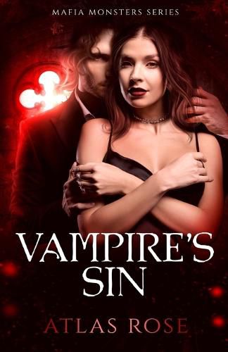 Cover image for Vampire's Sin