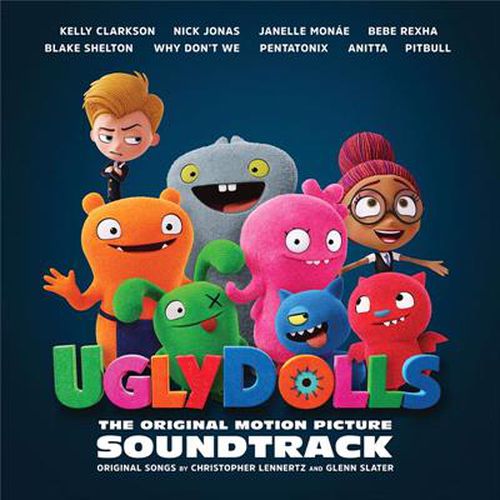 Uglydolls Soundtrack