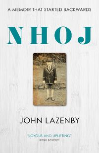 Cover image for NHOJ