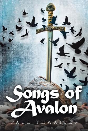 Cover image for Songs of Avalon