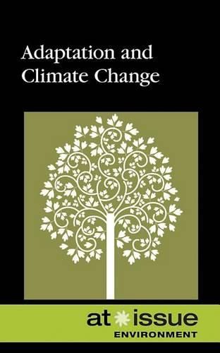 Adaptation and Climate Change