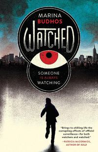 Cover image for Watched