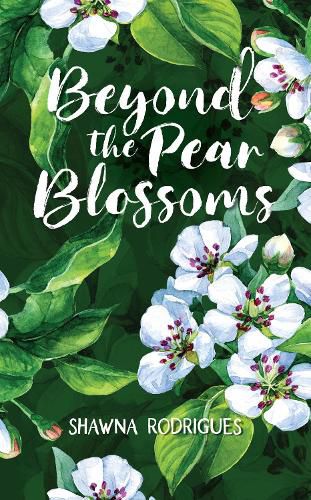 Cover image for Beyond the Pear Blossoms