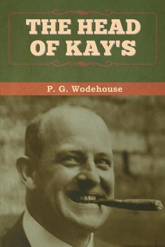 Cover image for The Head of Kay's