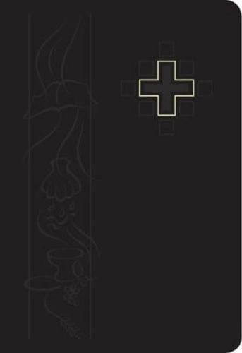 Lutheran Service Book: Psalms and Hymns Pocket Edition