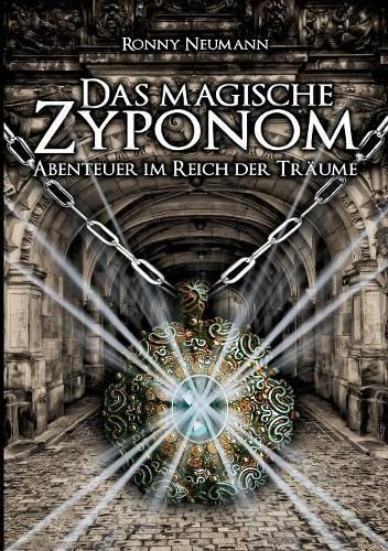 Cover image for Das magische Zyponom: Abenteuer im Reich der Traume