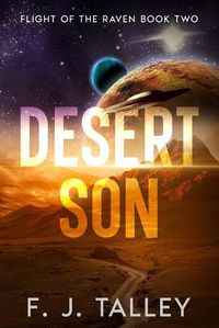 Cover image for Desert Son