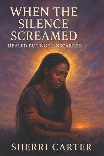 Cover image for When The Silence Screamed