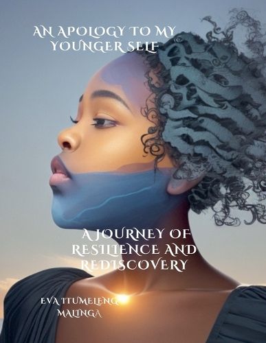 Cover image for An Apology To My Younger Self, A Journey Of Resilience And Rediscovery