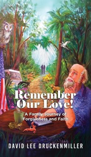 Cover image for Remember Our Love!