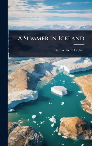 Cover image for A Summer in Iceland