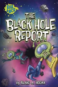 Cover image for The Black Hole Report