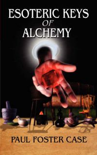 Cover image for Esoteric Keys of Alchemy