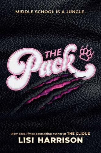 Cover image for The Pack