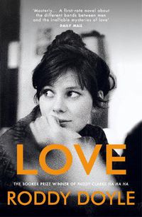 Cover image for Love