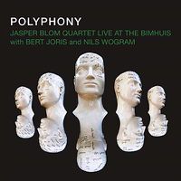 Cover image for Polyphony