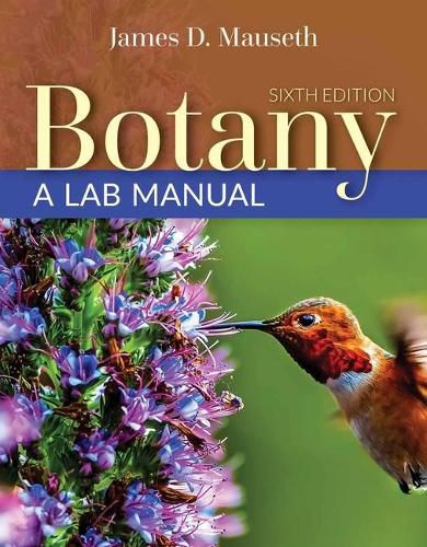 Cover image for Botany, Sixth Edition AND Botany: A Lab Manual